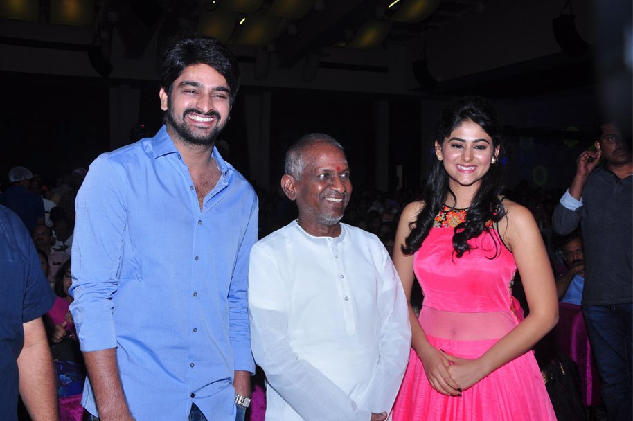 Abbai-Tho-Ammai-Audio-Launch